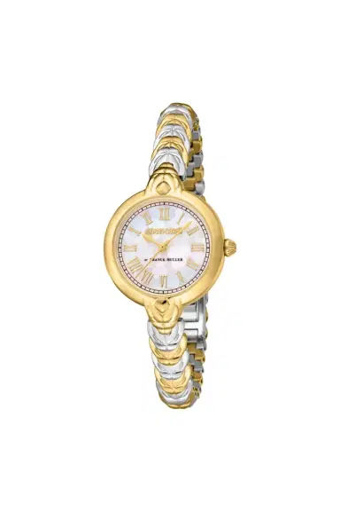 Roberto Cavalli Roberto Cavalli by Frank Muller Logo watch | Thumbnail 1 Roberto Cavalli Roberto Cavalli by Frank Muller Logo watch | Thumbnail 1