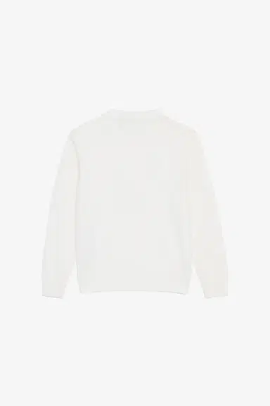 Roberto Cavalli Sweatshirt With RC Monogram And Logo | Thumbnail 2 Roberto Cavalli Sweatshirt With RC Monogram And Logo | Thumbnail 2