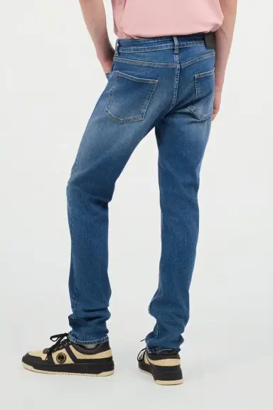 Roberto Cavalli Ombre-Effect Jeans | Thumbnail 3 Roberto Cavalli Ombre-Effect Jeans | Thumbnail 3