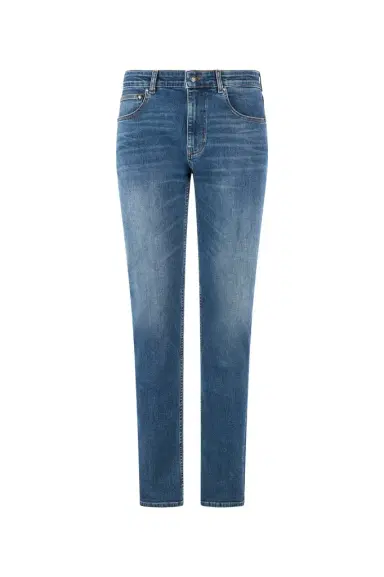 Roberto Cavalli Ombre-Effect Jeans | Thumbnail 1 Roberto Cavalli Ombre-Effect Jeans | Thumbnail 1
