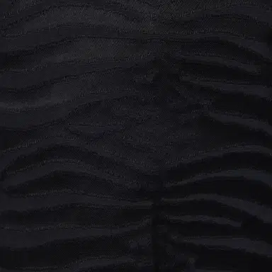 Roberto Cavalli Pants With Solid-Color Tiger Skin Pattern | Thumbnail 4 Roberto Cavalli Pants With Solid-Color Tiger Skin Pattern | Thumbnail 4