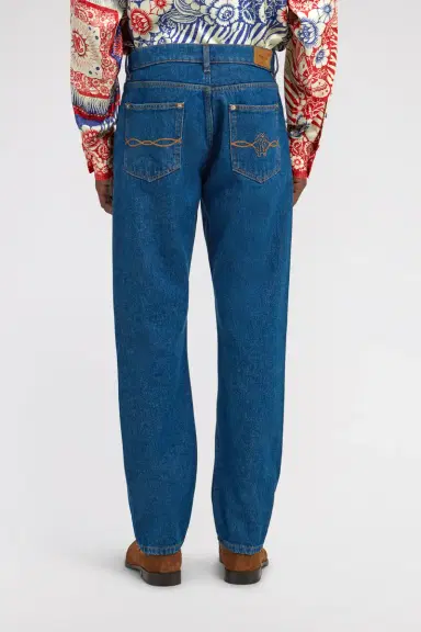 Roberto Cavalli Classic Jeans | Thumbnail 3 Roberto Cavalli Classic Jeans | Thumbnail 3