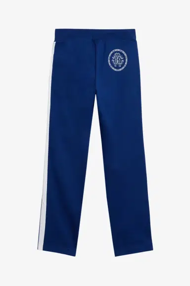 Roberto Cavalli Cotton Trousers | Thumbnail 2 Roberto Cavalli Cotton Trousers | Thumbnail 2