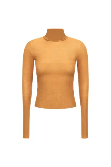 Roberto Cavalli Fine knit turtleneck | Thumbnail 1 Roberto Cavalli Fine knit turtleneck | Thumbnail 1