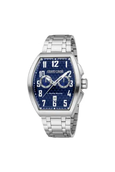 Roberto Cavalli Roberto Cavalli by Franck Muller Men watch | Thumbnail 1 Roberto Cavalli Roberto Cavalli by Franck Muller Men watch | Thumbnail 1