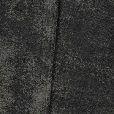 Roberto Cavalli Double-Breasted Coat with Distressed Effect | Thumbnail 4 Roberto Cavalli Double-Breasted Coat with Distressed Effect | Thumbnail 4