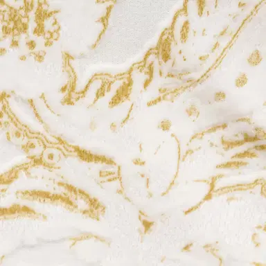 Roberto Cavalli Ornamental White Print Top | Thumbnail 4 Roberto Cavalli Ornamental White Print Top | Thumbnail 4