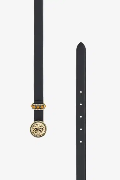 Roberto Cavalli RC Logo Belt | Thumbnail 2 Roberto Cavalli RC Logo Belt | Thumbnail 2