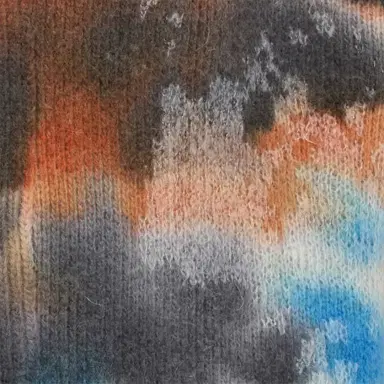 Roberto Cavalli Multicolor sweater with Rusty Stain print | Thumbnail 4 Roberto Cavalli Multicolor sweater with Rusty Stain print | Thumbnail 4