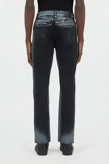 Roberto Cavalli Black Denim Jeans | Thumbnail 3 Roberto Cavalli Black Denim Jeans | Thumbnail 3