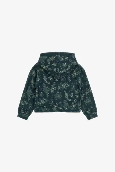 Roberto Cavalli Floral print sweatshirt | Thumbnail 2 Roberto Cavalli Floral print sweatshirt | Thumbnail 2
