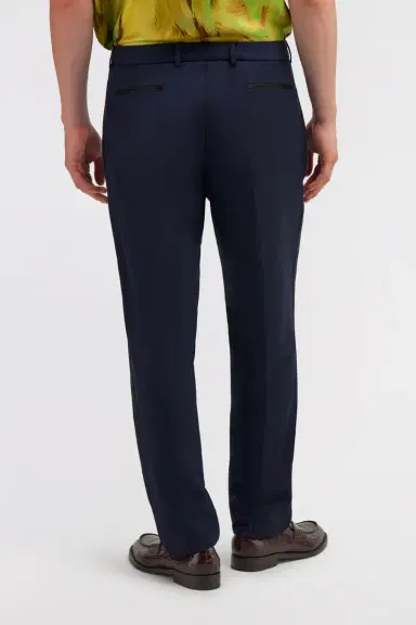 Roberto Cavalli Tailored pants | Thumbnail 3 Roberto Cavalli Tailored pants | Thumbnail 3