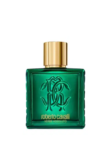 Roberto Cavalli Verde Assoluto 100ML | Thumbnail 1 Roberto Cavalli Verde Assoluto 100ML | Thumbnail 1