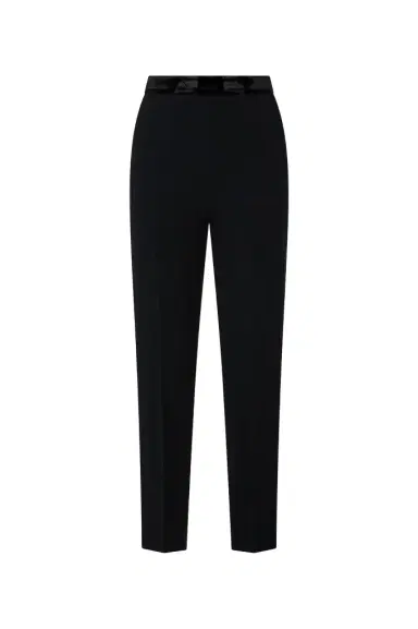 Roberto Cavalli Ankle-Length Pants | Thumbnail 1 Roberto Cavalli Ankle-Length Pants | Thumbnail 1