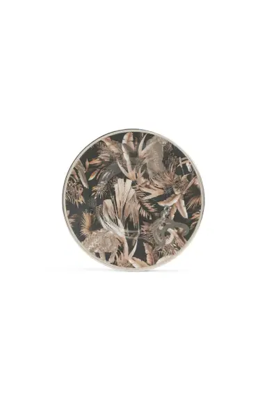 Roberto Cavalli Tropical Jungle Black coffee set | Thumbnail 2 Roberto Cavalli Tropical Jungle Black coffee set | Thumbnail 2