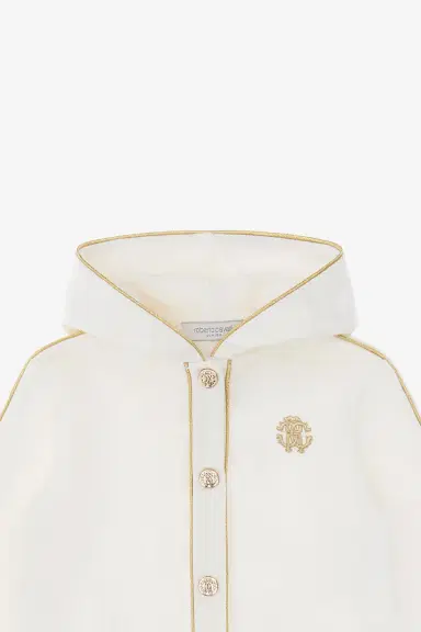 Roberto Cavalli RC Logo sweatshirt | Thumbnail 3 Roberto Cavalli RC Logo sweatshirt | Thumbnail 3