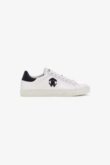 Roberto Cavalli RC logo Sneakers | Thumbnail 2 Roberto Cavalli RC logo Sneakers | Thumbnail 2