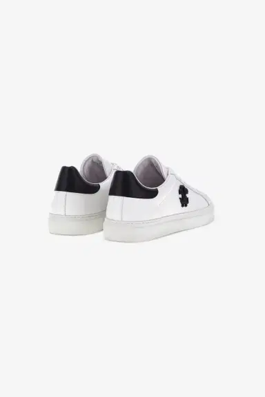 Roberto Cavalli RC logo Sneakers | Thumbnail 3 Roberto Cavalli RC logo Sneakers | Thumbnail 3