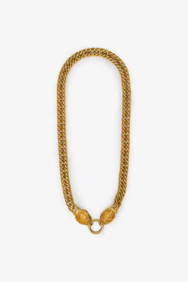 Roberto Cavalli Roar Necklace | Thumbnail 3 Roberto Cavalli Roar Necklace | Thumbnail 3