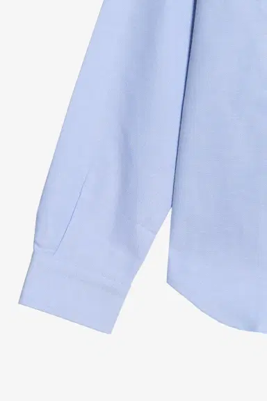 Roberto Cavalli Light Blue Cotton Shirt | Thumbnail 4 Roberto Cavalli Light Blue Cotton Shirt | Thumbnail 4