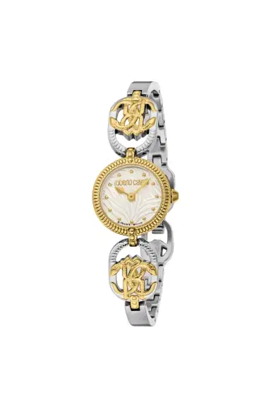 Roberto Cavalli Roberto Cavalli by Franck Muller Mini watch | Thumbnail 1 Roberto Cavalli Roberto Cavalli by Franck Muller Mini watch | Thumbnail 1