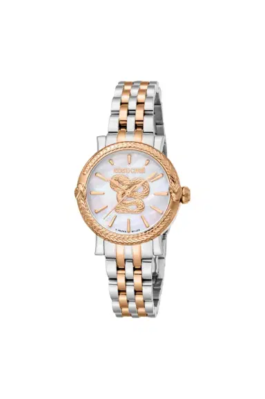 Roberto Cavalli Roberto Cavalli by Franck Muller Snake watch | Thumbnail 1 Roberto Cavalli Roberto Cavalli by Franck Muller Snake watch | Thumbnail 1