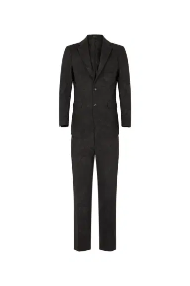 Roberto Cavalli Black Suit | Thumbnail 1 Roberto Cavalli Black Suit | Thumbnail 1