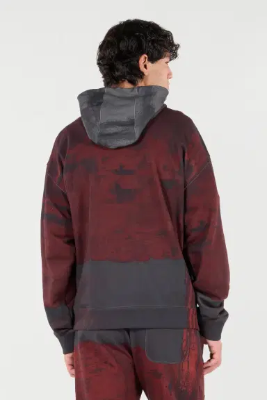 Roberto Cavalli Hoodie With Zip | Thumbnail 3 Roberto Cavalli Hoodie With Zip | Thumbnail 3