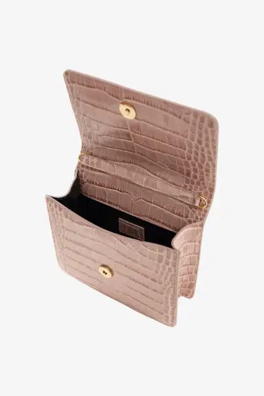 Roberto Cavalli Medium Roar Bag | Thumbnail 3 Roberto Cavalli Medium Roar Bag | Thumbnail 3