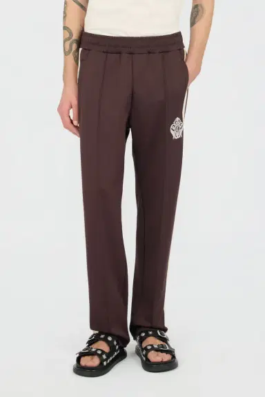 Roberto Cavalli Brown Trousers | Thumbnail 2 Roberto Cavalli Brown Trousers | Thumbnail 2