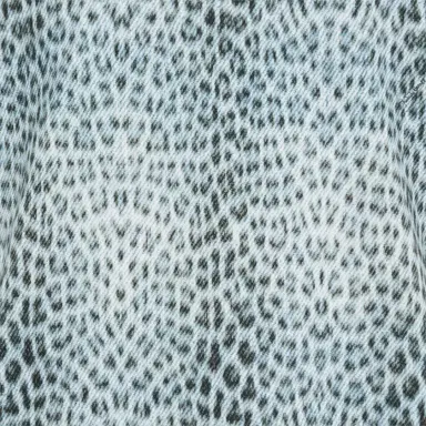 Roberto Cavalli Oversized T-shirt with Baby Jaguar Print | Thumbnail 4 Roberto Cavalli Oversized T-shirt with Baby Jaguar Print | Thumbnail 4