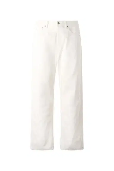 Roberto Cavalli Zebra-Print Five-Pocket Pants | Thumbnail 1 Roberto Cavalli Zebra-Print Five-Pocket Pants | Thumbnail 1