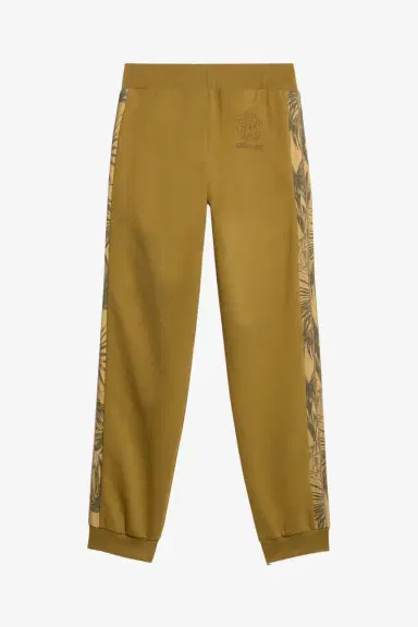 Roberto Cavalli Cotton Trousers | Thumbnail 2 Roberto Cavalli Cotton Trousers | Thumbnail 2