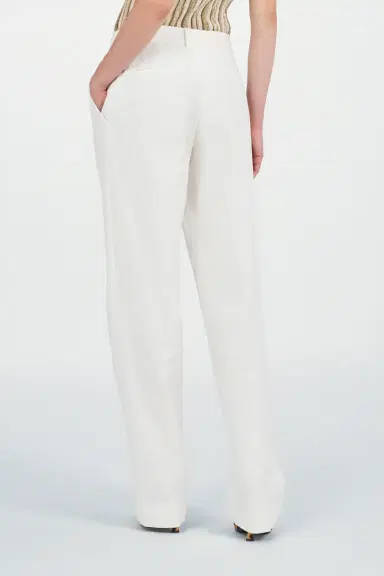 Roberto Cavalli Palazzo Pants | Thumbnail 3 Roberto Cavalli Palazzo Pants | Thumbnail 3