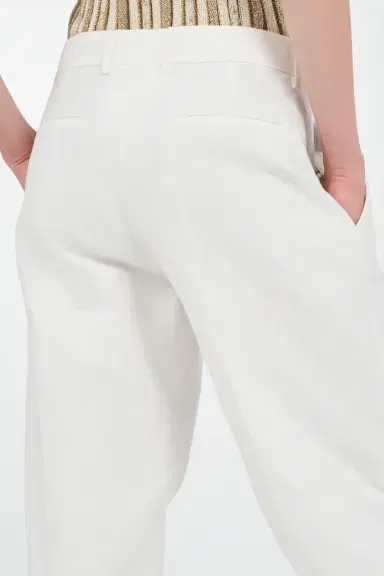 Roberto Cavalli Palazzo Pants | Thumbnail 6 Roberto Cavalli Palazzo Pants | Thumbnail 6