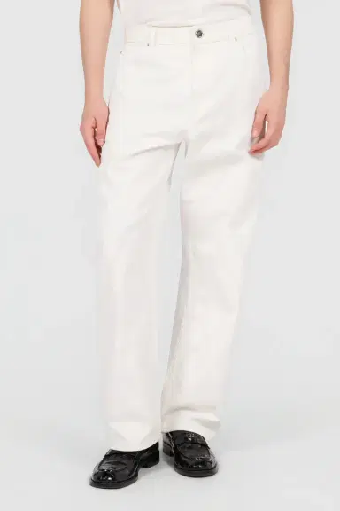 Roberto Cavalli Ray Of Print Jeans | Thumbnail 2 Roberto Cavalli Ray Of Print Jeans | Thumbnail 2