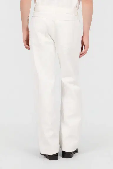 Roberto Cavalli Ray Of Print Jeans | Thumbnail 3 Roberto Cavalli Ray Of Print Jeans | Thumbnail 3
