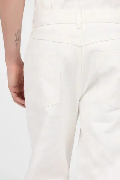 Roberto Cavalli Ray Of Print Jeans | Thumbnail 5 Roberto Cavalli Ray Of Print Jeans | Thumbnail 5