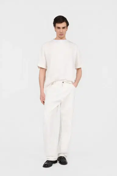 Roberto Cavalli Ray Of Print Jeans | Thumbnail 6 Roberto Cavalli Ray Of Print Jeans | Thumbnail 6