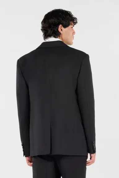 Roberto Cavalli Virgin Wool Jacket | Thumbnail 3 Roberto Cavalli Virgin Wool Jacket | Thumbnail 3