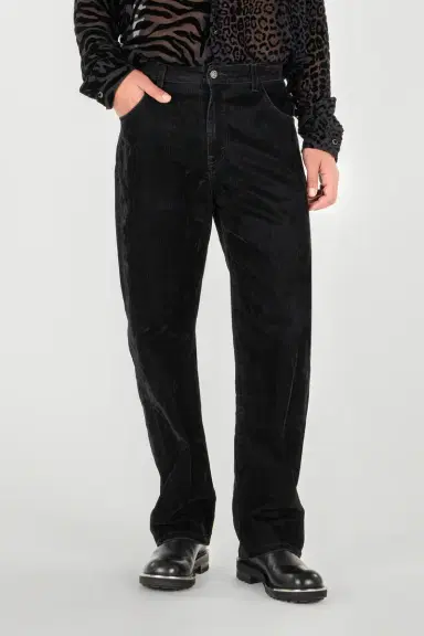 Roberto Cavalli Classic Jeans | Thumbnail 2 Roberto Cavalli Classic Jeans | Thumbnail 2