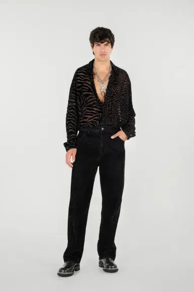 Roberto Cavalli Classic Jeans | Thumbnail 7 Roberto Cavalli Classic Jeans | Thumbnail 7