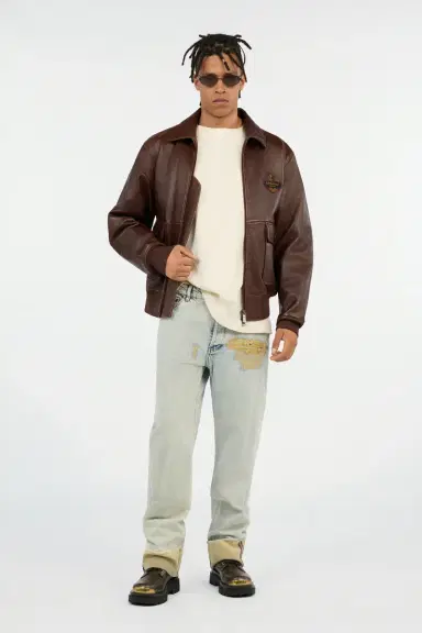 Roberto Cavalli Lovers Club Print T-Shirt | Thumbnail 6 Roberto Cavalli Lovers Club Print T-Shirt | Thumbnail 6