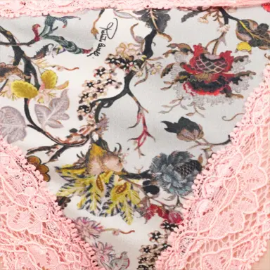 Roberto Cavalli Florentine Flowers One-Piece Swimsuit | Thumbnail 4 Roberto Cavalli Florentine Flowers One-Piece Swimsuit | Thumbnail 4