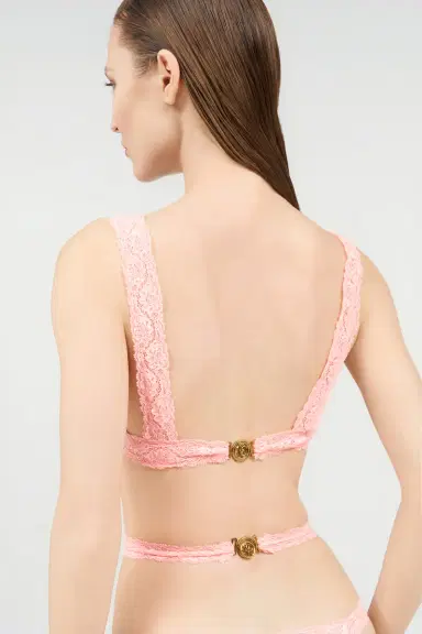 Roberto Cavalli Florentine Flowers One-Piece Swimsuit | Thumbnail 5 Roberto Cavalli Florentine Flowers One-Piece Swimsuit | Thumbnail 5