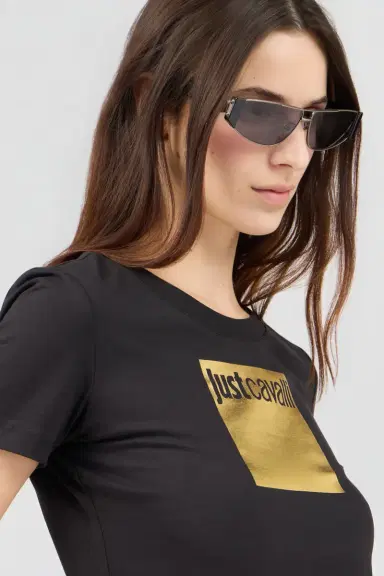 Roberto Cavalli Contemporary look sunglasses | Thumbnail 5 Roberto Cavalli Contemporary look sunglasses | Thumbnail 5