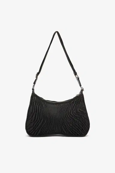 Roberto Cavalli Torino Matelasse Bag | Thumbnail 3 Roberto Cavalli Torino Matelasse Bag | Thumbnail 3