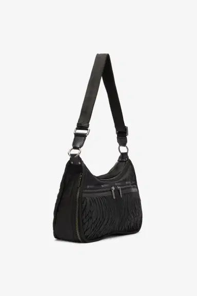 Roberto Cavalli Torino Matelasse Bag | Thumbnail 5 Roberto Cavalli Torino Matelasse Bag | Thumbnail 5