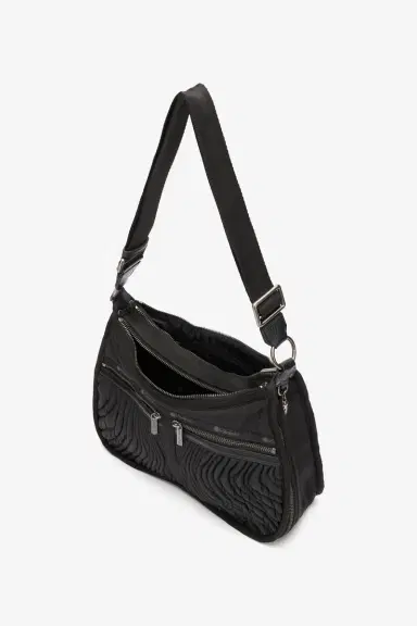 Roberto Cavalli Torino Matelasse Bag | Thumbnail 6 Roberto Cavalli Torino Matelasse Bag | Thumbnail 6