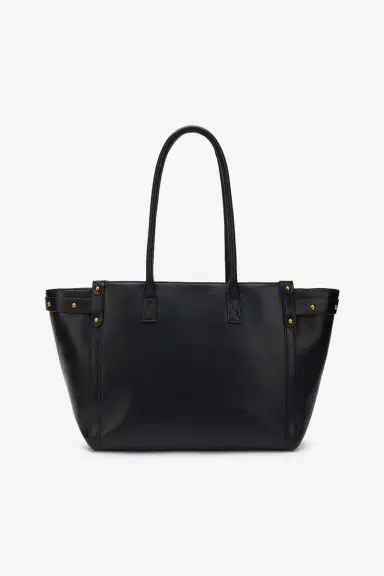 Roberto Cavalli Black Handbag Shoulder Bag | Thumbnail 3 Roberto Cavalli Black Handbag Shoulder Bag | Thumbnail 3